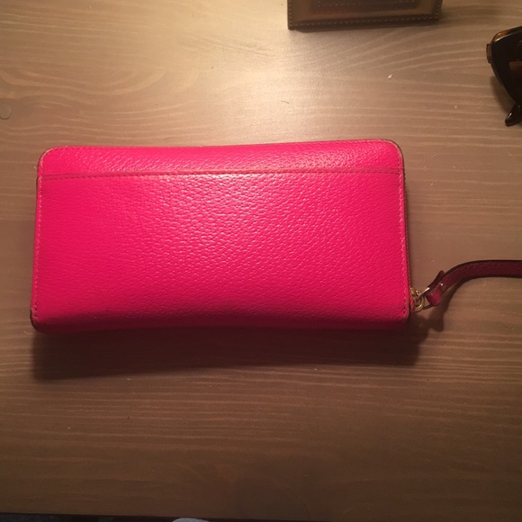 Kate Spade Wallet - Picture 2 of 5